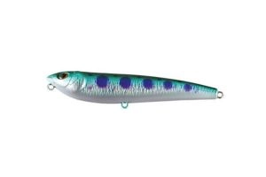 Wobler Wild Pencil 8,8cm 8g Blue Violet